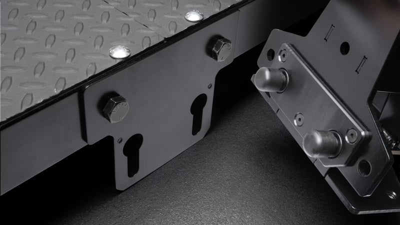 （予約販売商品）ROGUE ライノ ローロウアタッチメント [2026年3月頃入荷予定分]