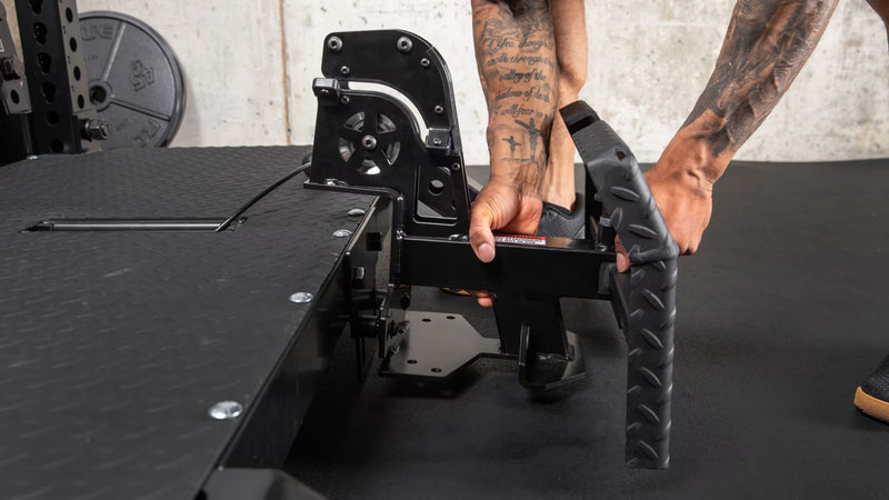 （予約販売商品）ROGUE ライノ ローロウアタッチメント [2026年3月頃入荷予定分]