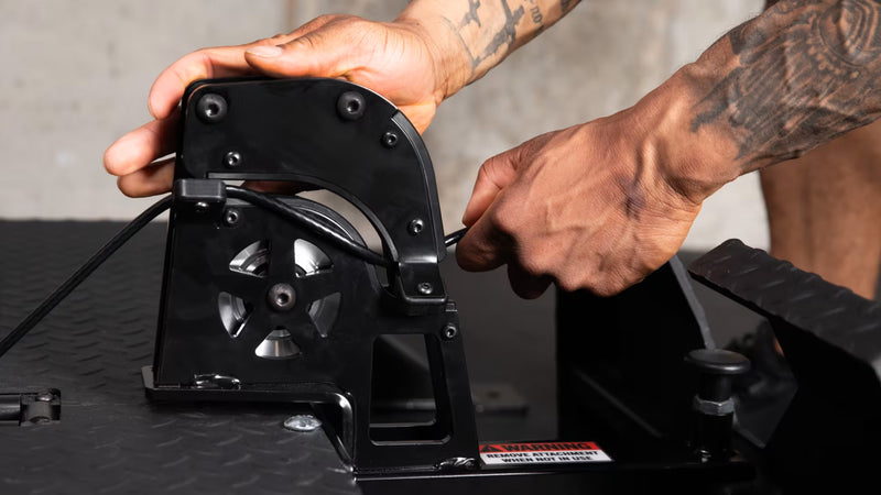 （予約販売商品）ROGUE ライノ ローロウアタッチメント [2026年3月頃入荷予定分]