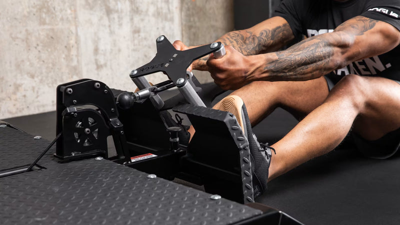 （予約販売商品）ROGUE ライノ ローロウアタッチメント [2026年3月頃入荷予定分]