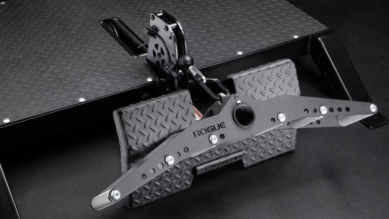 （予約販売商品）ROGUE ライノ ローロウアタッチメント [2026年3月頃入荷予定分]