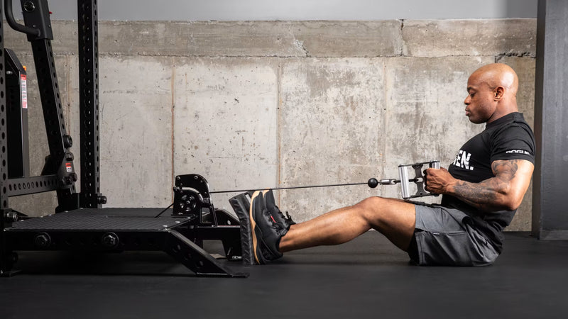 （予約販売商品）ROGUE ライノ ローロウアタッチメント [2026年3月頃入荷予定分]