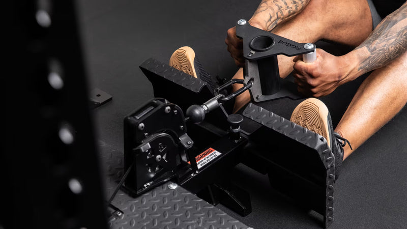 （予約販売商品）ROGUE ライノ ローロウアタッチメント [2026年3月頃入荷予定分]