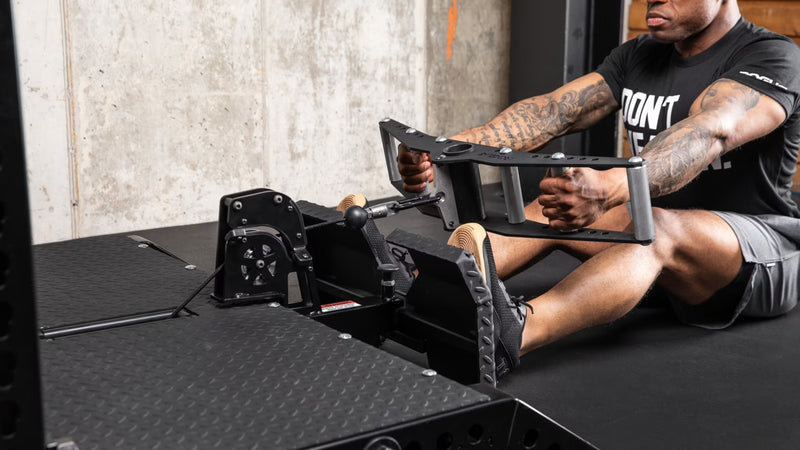 （予約販売商品）ROGUE ライノ ローロウアタッチメント [2026年3月頃入荷予定分]