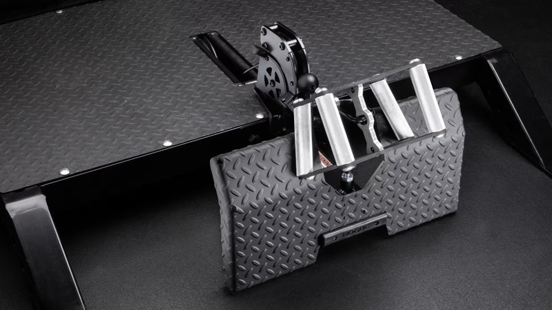 （予約販売商品）ROGUE ライノ ローロウアタッチメント [2026年3月頃入荷予定分]