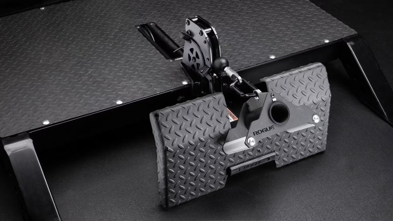 （予約販売商品）ROGUE ライノ ローロウアタッチメント [2026年3月頃入荷予定分]