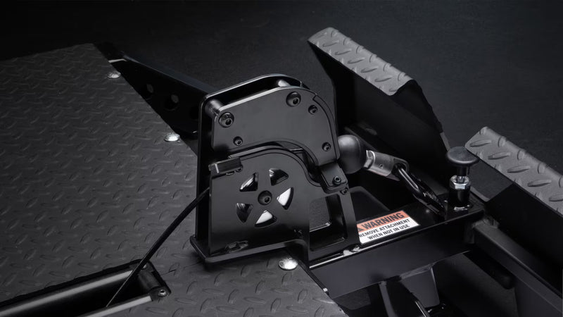 （予約販売商品）ROGUE ライノ ローロウアタッチメント [2026年3月頃入荷予定分]