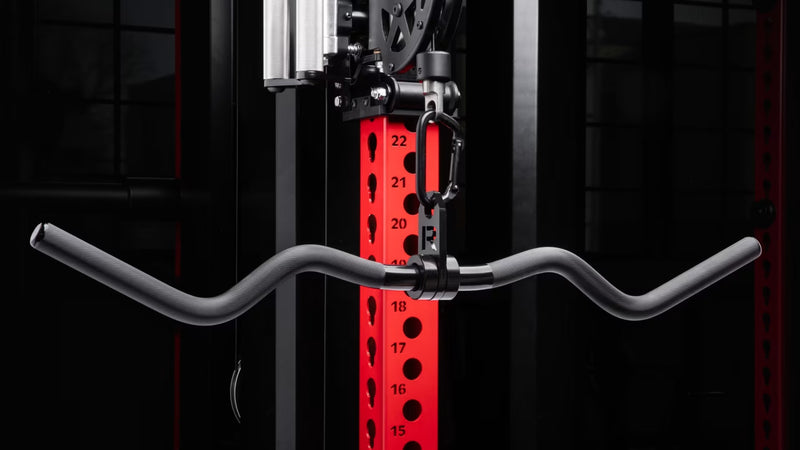 ROGUE カールバー ケーブルアタッチメント [2026年3月頃入荷予定]