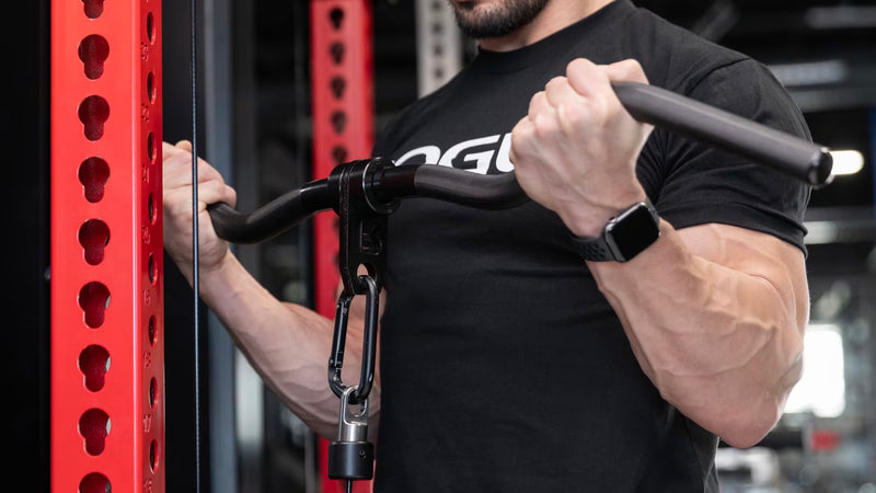 ROGUE カールバー ケーブルアタッチメント [2026年3月頃入荷予定]