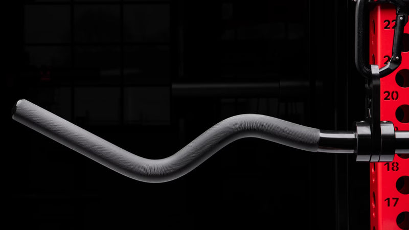 ROGUE カールバー ケーブルアタッチメント [2026年3月頃入荷予定]