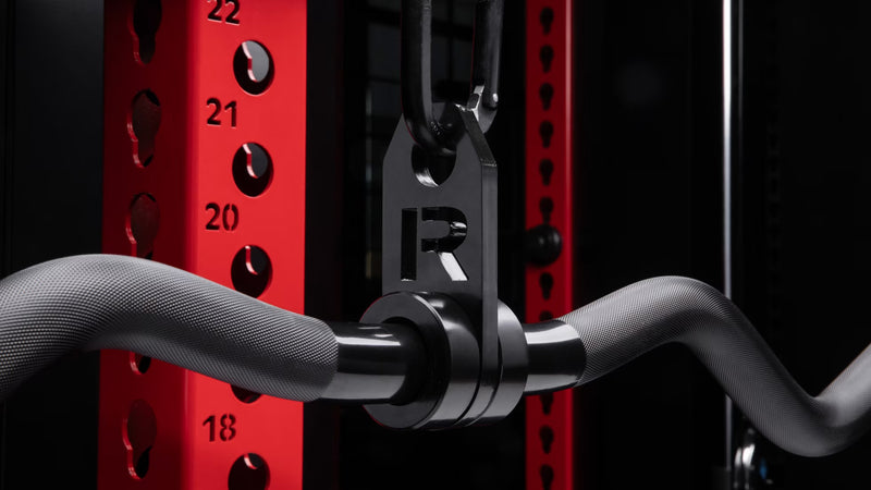 ROGUE カールバー ケーブルアタッチメント [2026年3月頃入荷予定]