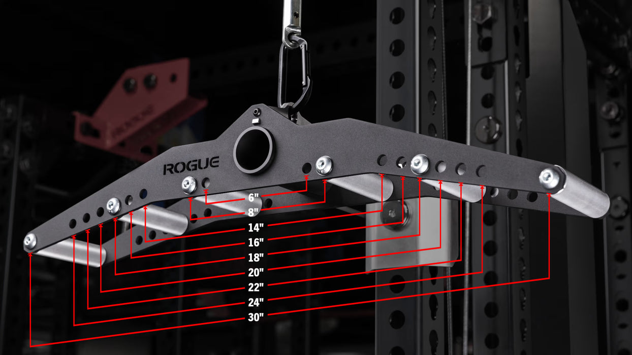 予約販売商品）ROGUE CG-1C マルチグリップキャンバーケーブル＆ランド