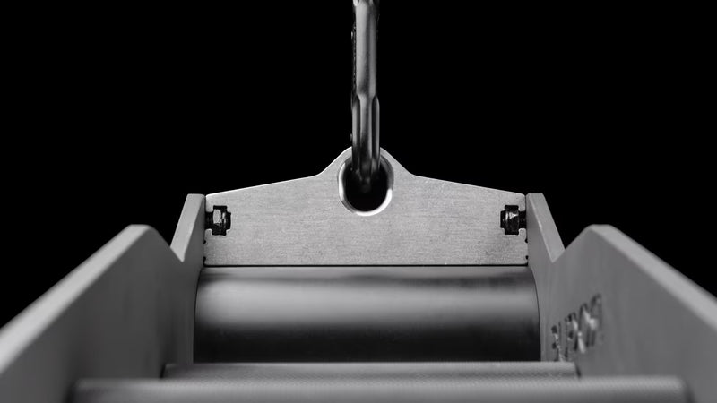 （予約販売商品）ROGUE CG-1C  マルチグリップキャンバーケーブル＆ランドマインアタッチメント（タイガーカモ仕様アルミニウムフレーム） [2026年3月頃入荷予定分]