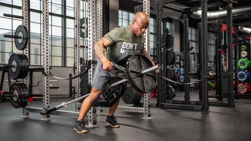 （予約販売商品）ROGUE CG-1C  マルチグリップキャンバーケーブル＆ランドマインアタッチメント（タイガーカモ仕様アルミニウムフレーム） [2026年3月頃入荷予定分]