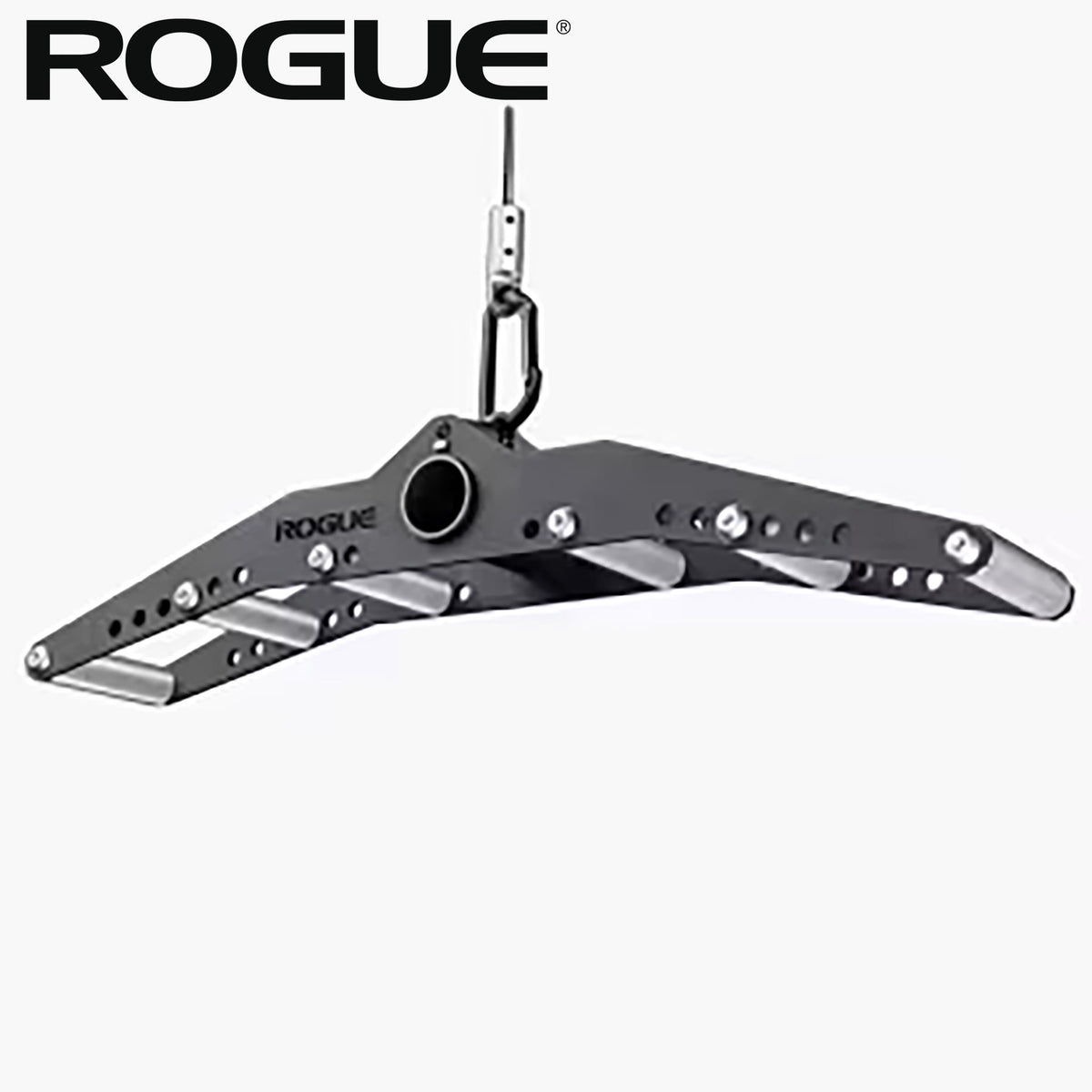ROGUE マルチグリップ ケーブル アタッチメント ROGUE CG-1C マルチグリップキャンバーケーブル＆ランドマイン