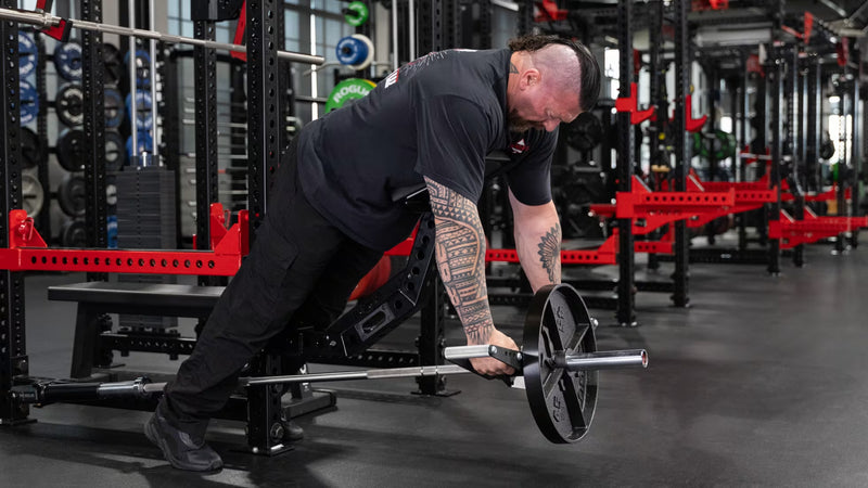 （予約販売商品）ROGUE CG-1C マルチグリップキャンバーケーブル＆ランドマインアタッチメント（アルミニウムフレーム） [2026年3月頃入荷予定分]