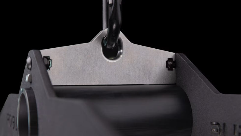 （予約販売商品）ROGUE CG-1C マルチグリップキャンバーケーブル＆ランドマインアタッチメント（アルミニウムフレーム） [2026年3月頃入荷予定分]