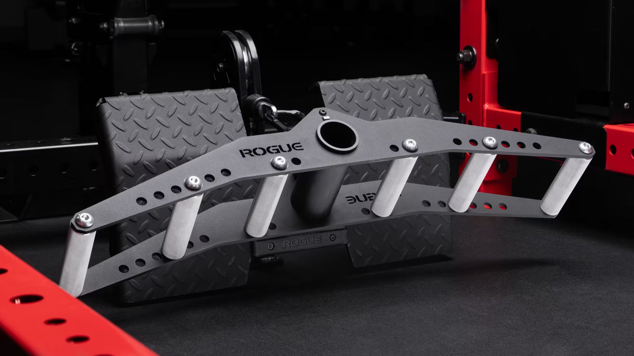 予約販売商品）ROGUE CG-1C マルチグリップキャンバーケーブル＆ランド