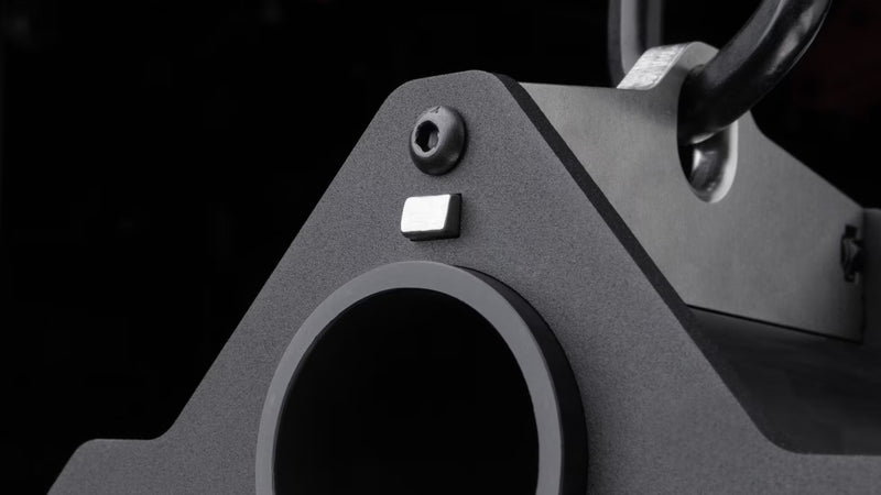 （予約販売商品）ROGUE CG-1T トライアングルケーブル＆ランドマインアタッチメント（アルミニウムフレーム） [2026年3月頃入荷予定分]