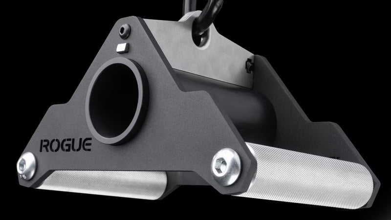 （予約販売商品）ROGUE CG-1T トライアングルケーブル＆ランドマインアタッチメント（アルミニウムフレーム） [2026年3月頃入荷予定分]