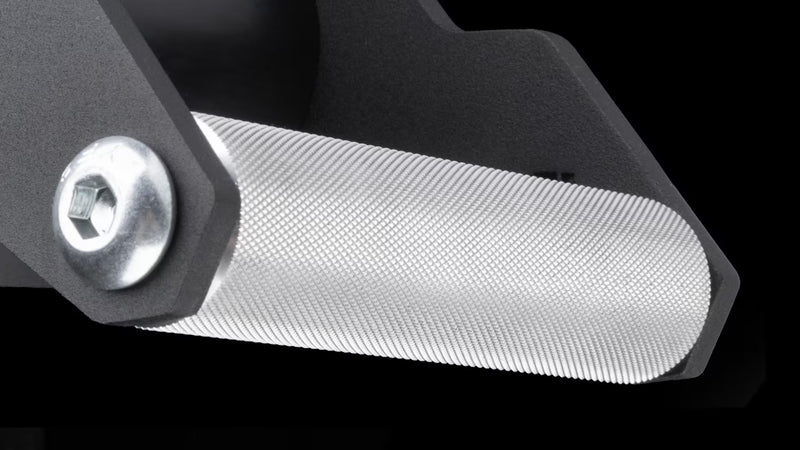 （予約販売商品）ROGUE CG-1T トライアングルケーブル＆ランドマインアタッチメント（アルミニウムフレーム） [2026年3月頃入荷予定分]