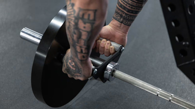 （予約販売商品）ROGUE CG-1T トライアングルケーブル＆ランドマインアタッチメント（アルミニウムフレーム） [2026年3月頃入荷予定分]