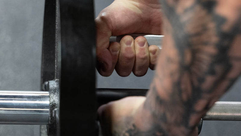 （予約販売商品）ROGUE CG-1T トライアングルケーブル＆ランドマインアタッチメント（アルミニウムフレーム） [2026年3月頃入荷予定分]