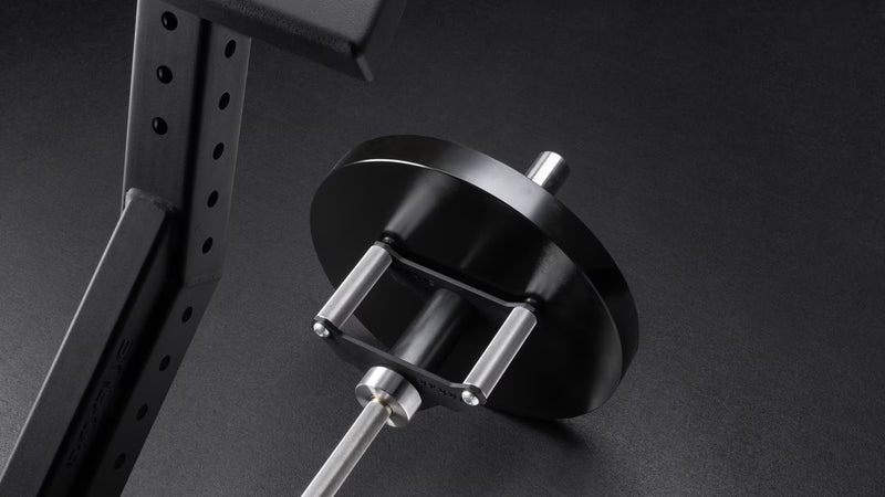 （予約販売商品）ROGUE CG-1T トライアングルケーブル＆ランドマインアタッチメント（アルミニウムフレーム） [2026年3月頃入荷予定分]