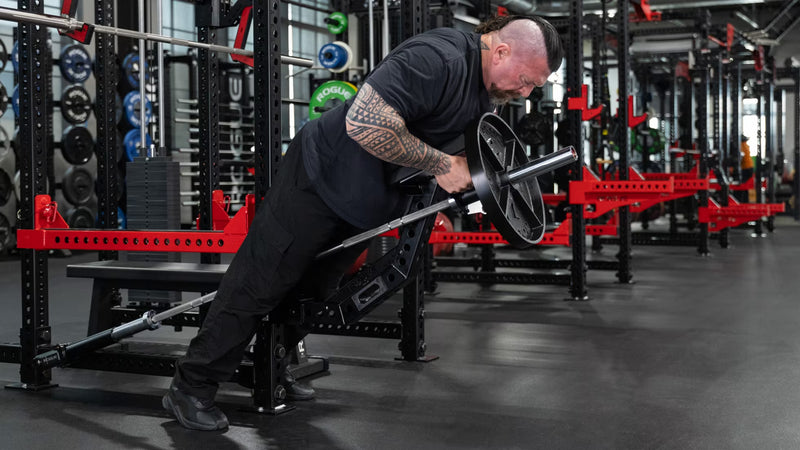 （予約販売商品）ROGUE CG-1T トライアングルケーブル＆ランドマインアタッチメント（アルミニウムフレーム） [2026年3月頃入荷予定分]