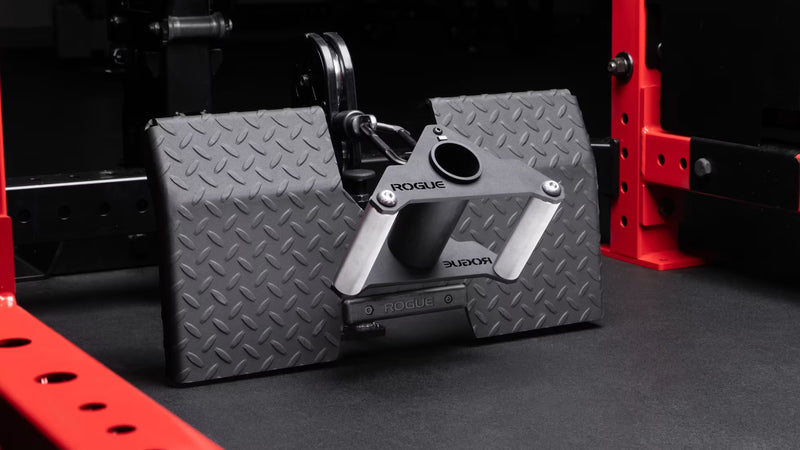 （予約販売商品）ROGUE CG-1T トライアングルケーブル＆ランドマインアタッチメント（アルミニウムフレーム） [2026年3月頃入荷予定分]