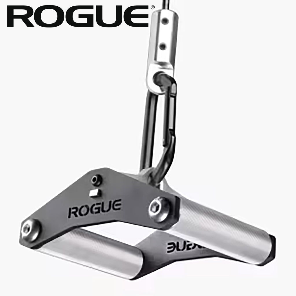 ROGUE CG-1CG クローズグリップ ケーブルアタッチメント（アルミニウム