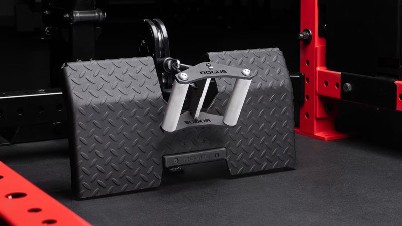 （予約販売商品）ROGUE CG-1CG クローズグリップ ケーブルアタッチメント（アルミニウムフレーム） [2026年3月頃入荷予定分]