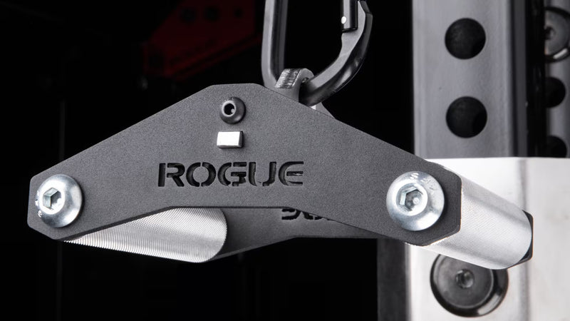 （予約販売商品）ROGUE CG-1CG クローズグリップ ケーブルアタッチメント（アルミニウムフレーム） [2026年3月頃入荷予定分]