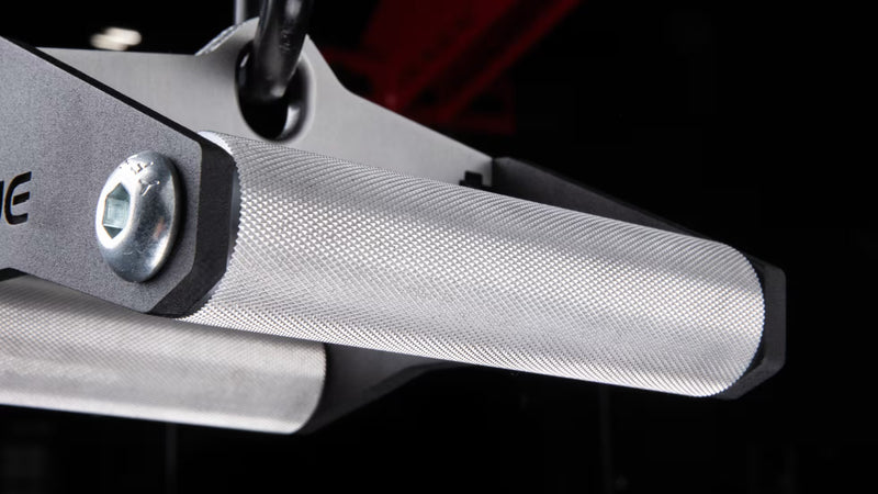 （予約販売商品）ROGUE CG-1CG クローズグリップ ケーブルアタッチメント（アルミニウムフレーム） [2026年3月頃入荷予定分]