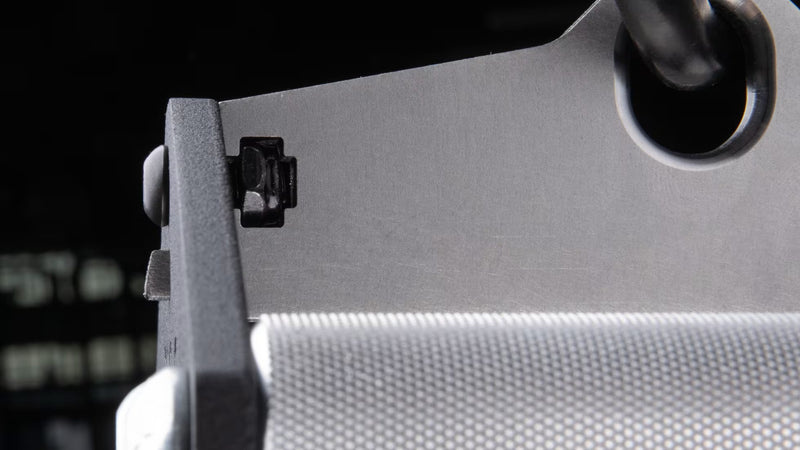 （予約販売商品）ROGUE CG-1CG クローズグリップ ケーブルアタッチメント（アルミニウムフレーム） [2026年3月頃入荷予定分]