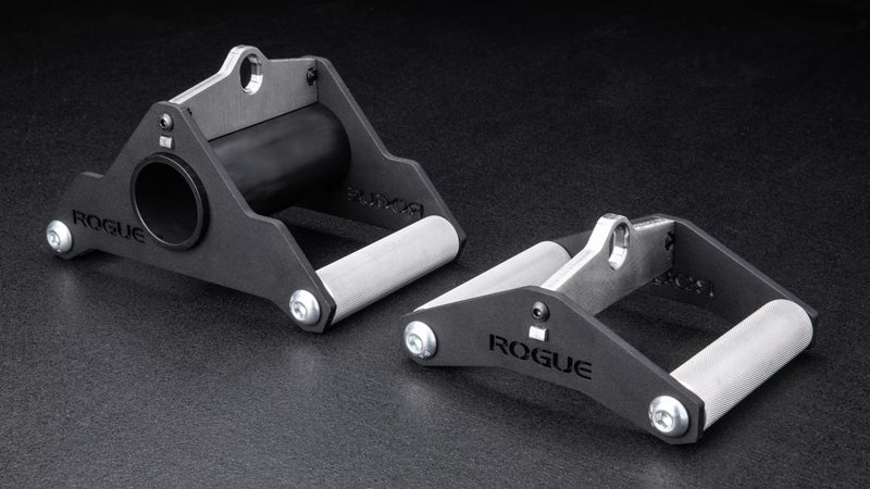 （予約販売商品）ROGUE CG-1CG クローズグリップ ケーブルアタッチメント（アルミニウムフレーム） [2026年3月頃入荷予定分]