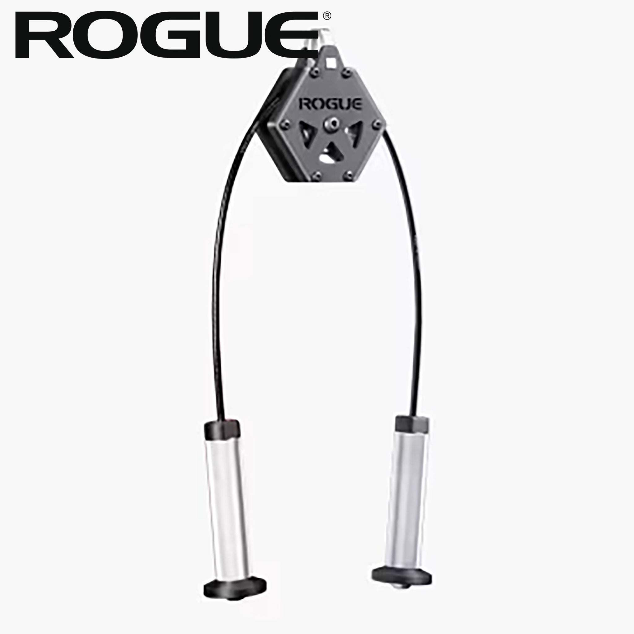 ROGUE TR-2D トライセップ デュアルケーブル アタッチメント — MBC