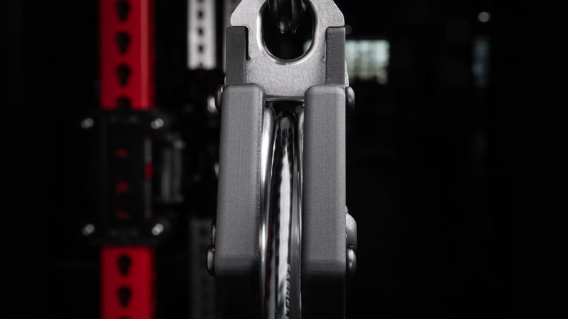 （予約販売商品）ROGUE TR-2D トライセップ デュアルケーブル アタッチメント [2026年3月頃入荷予定分]