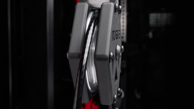 （予約販売商品）ROGUE TR-2D トライセップ デュアルケーブル アタッチメント [2026年3月頃入荷予定分]