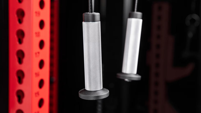 （予約販売商品）ROGUE TR-2D トライセップ デュアルケーブル アタッチメント [2026年3月頃入荷予定分]