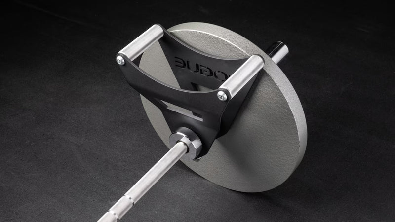 （予約販売商品）ROGUE LM-1P パラレルランドマインハンドル＆ケーブルアタッチメント（アルミニウムフレーム） [2026年3月頃入荷予定分]