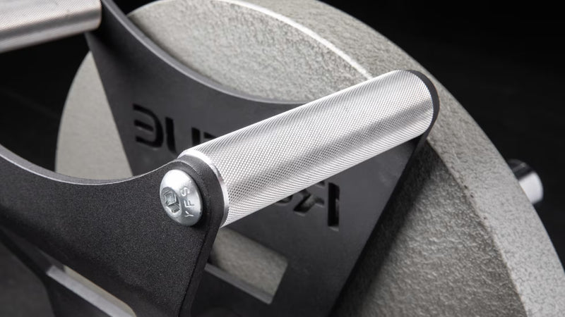 （予約販売商品）ROGUE LM-1P パラレルランドマインハンドル＆ケーブルアタッチメント（アルミニウムフレーム） [2026年3月頃入荷予定分]