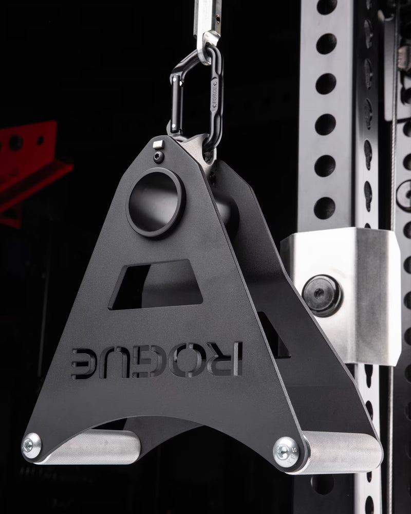 （予約販売商品）ROGUE LM-1P パラレルランドマインハンドル＆ケーブルアタッチメント（アルミニウムフレーム） [2026年3月頃入荷予定分]