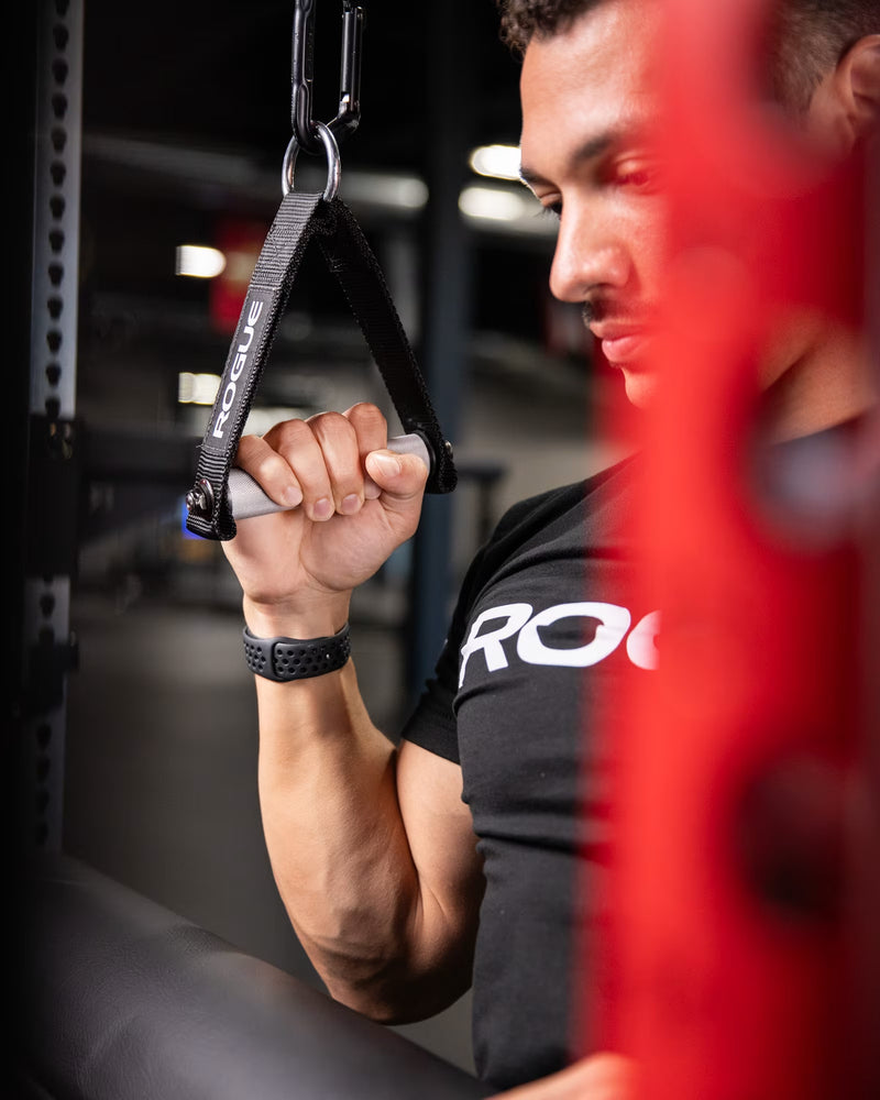 ROGUE シングルハンドル ケーブルアタッチメント ハンドル直径28.5MM