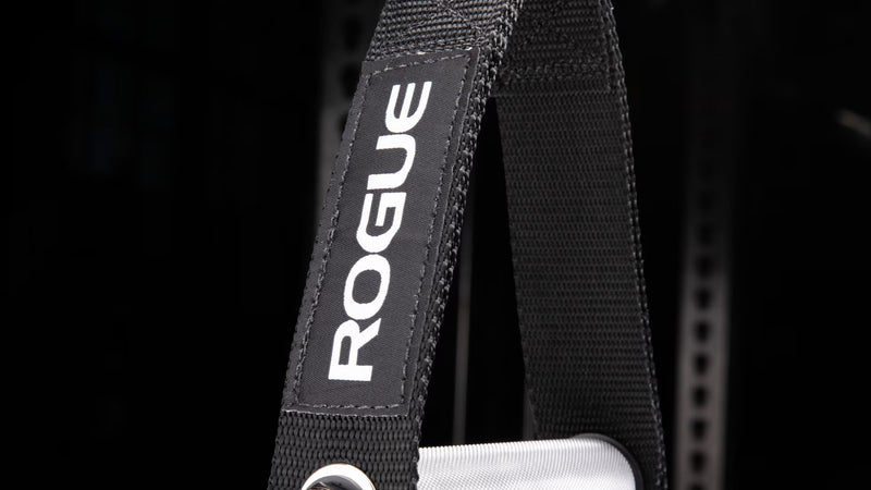 ROGUE シングルハンドル ケーブルアタッチメント ハンドル直径28.5MM