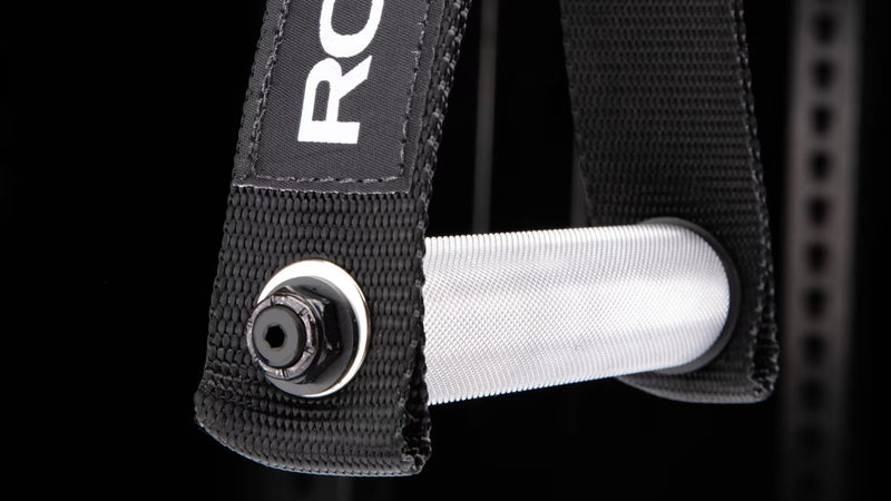 ROGUE シングルハンドル ケーブルアタッチメント ハンドル直径28.5MM