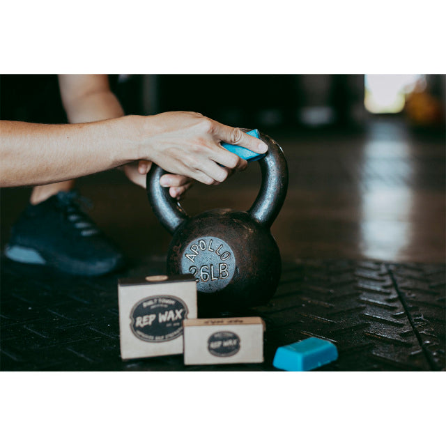 Rep Wax（レップワックス） — MBC POWER SHOP