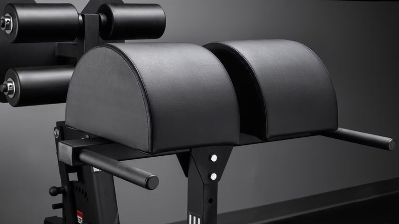 ROGUE アブラムGHD2.0