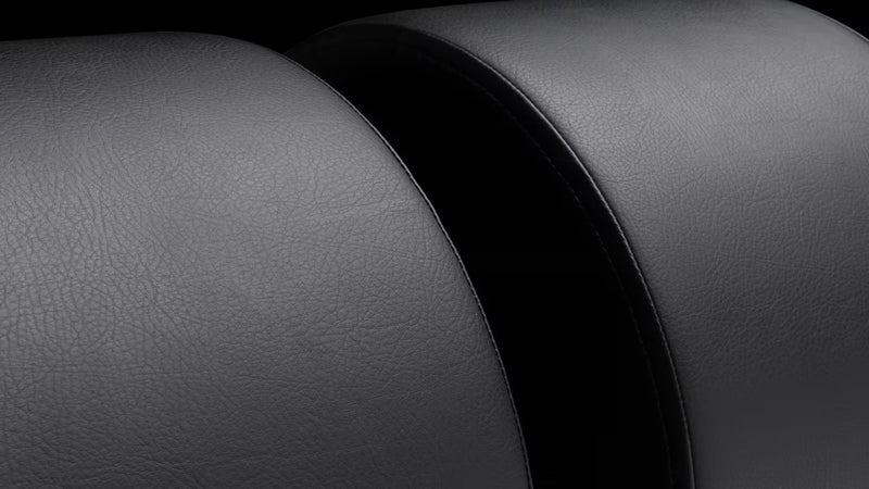 ROGUE アブラムGHD2.0