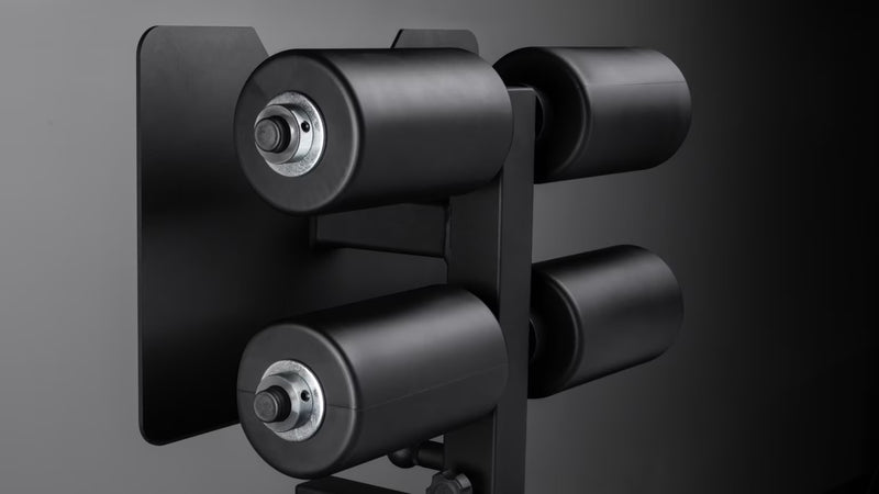 ROGUE アブラムGHD2.0